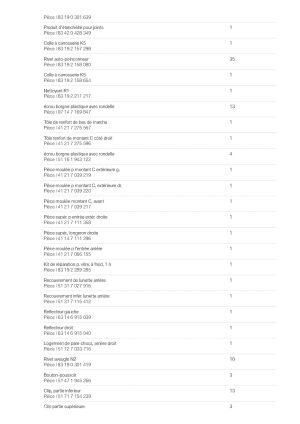 BMW 545i e60 95K km - 2005