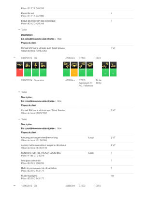 BMW 545i e60 95K km - 2005