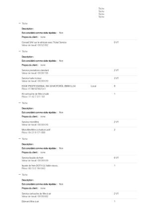 BMW 545i e60 95K km - 2005