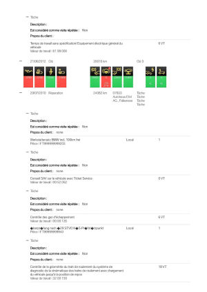 BMW 545i e60 95K km - 2005