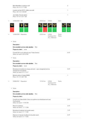 BMW 545i e60 95K km - 2005