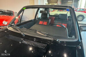 Volkswagen Golf 1 GTI 1600 - 1981