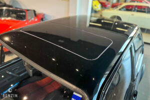 Volkswagen Golf 1 GTI 1600 - 1981