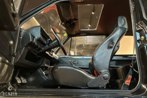 Volkswagen Golf 1 GTI 1600 - 1981