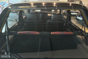 Volkswagen Golf 1 GTI 1600 - 1981