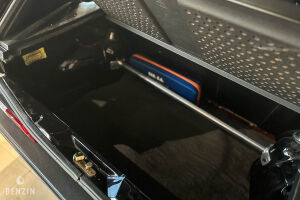 Volkswagen Golf 1 GTI 1600 - 1981