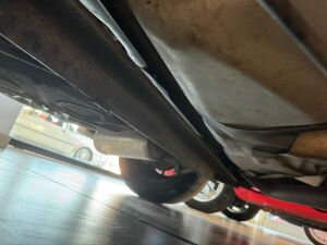 Volkswagen Golf 1 GTI 1600 - 1981