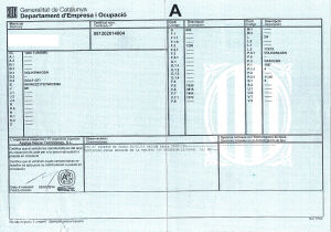 Volkswagen Golf 1 GTI 1600 - 1981