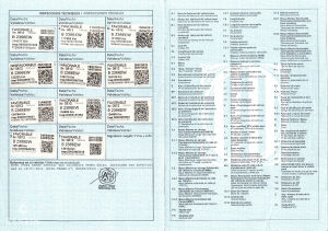 Volkswagen Golf 1 GTI 1600 - 1981