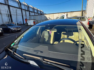 Mercedes-Benz CLS 63 S Shooting Brake - 2013