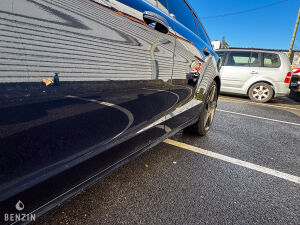 Mercedes-Benz CLS 63 S Shooting Brake - 2013