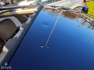 Mercedes-Benz CLS 63 S Shooting Brake - 2013