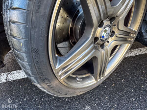 Mercedes-Benz CLS 63 S Shooting Brake - 2013