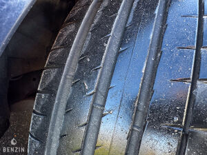 Mercedes-Benz CLS 63 S Shooting Brake - 2013