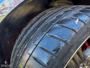 Mercedes-Benz CLS 63 S Shooting Brake - 2013