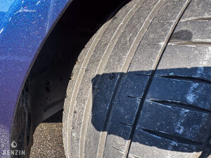 Mercedes-Benz CLS 63 S Shooting Brake - 2013