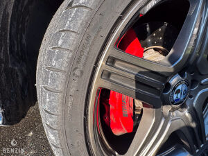 Mercedes-Benz CLS 63 S Shooting Brake - 2013