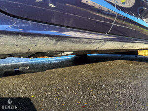 Mercedes-Benz CLS 63 S Shooting Brake - 2013