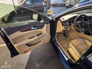 Mercedes-Benz CLS 63 S Shooting Brake - 2013