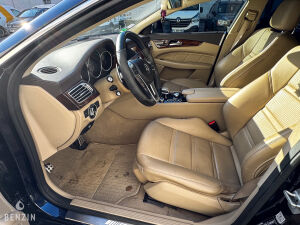 Mercedes-Benz CLS 63 S Shooting Brake - 2013