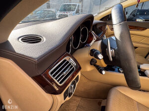 Mercedes-Benz CLS 63 S Shooting Brake - 2013