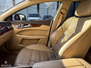 Mercedes-Benz CLS 63 S Shooting Brake - 2013