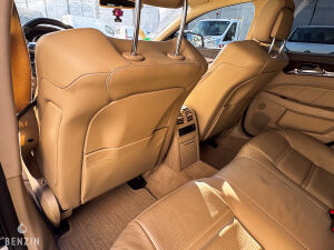 Mercedes-Benz CLS 63 S Shooting Brake - 2013