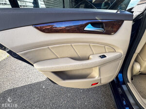 Mercedes-Benz CLS 63 S Shooting Brake - 2013