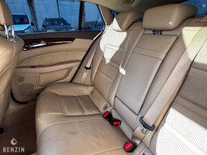 Mercedes-Benz CLS 63 S Shooting Brake - 2013