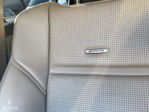 Mercedes-Benz CLS 63 S Shooting Brake - 2013