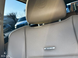 Mercedes-Benz CLS 63 S Shooting Brake - 2013