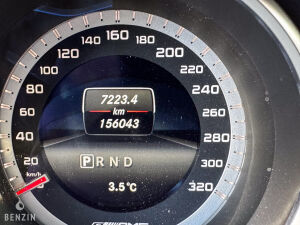 Mercedes-Benz CLS 63 S Shooting Brake - 2013