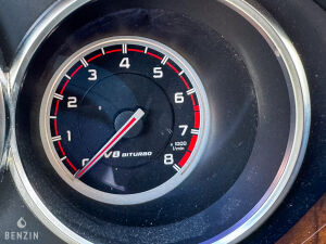 Mercedes-Benz CLS 63 S Shooting Brake - 2013