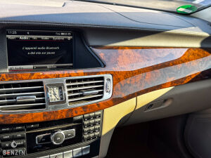 Mercedes-Benz CLS 63 S Shooting Brake - 2013