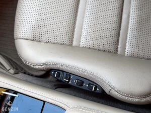 Mercedes-Benz CLS 63 S Shooting Brake - 2013