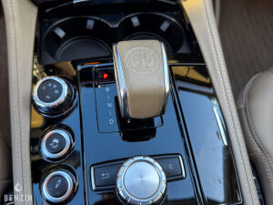 Mercedes-Benz CLS 63 S Shooting Brake - 2013