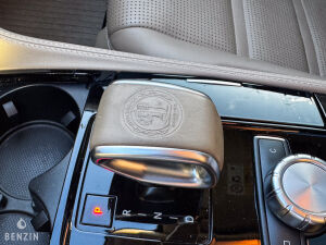 Mercedes-Benz CLS 63 S Shooting Brake - 2013