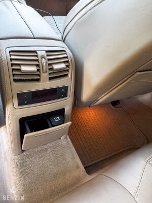 Mercedes-Benz CLS 63 S Shooting Brake - 2013