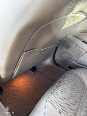 Mercedes-Benz CLS 63 S Shooting Brake - 2013