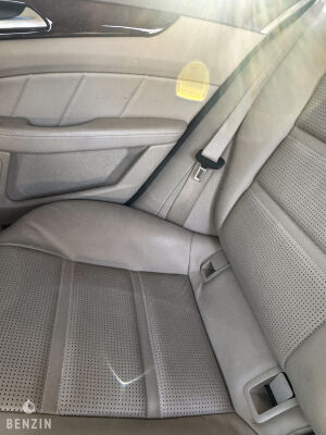 Mercedes-Benz CLS 63 S Shooting Brake - 2013