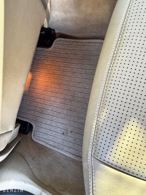 Mercedes-Benz CLS 63 S Shooting Brake - 2013