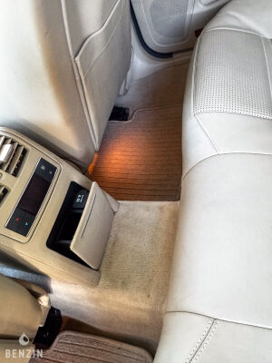 Mercedes-Benz CLS 63 S Shooting Brake - 2013