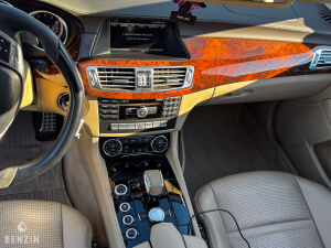 Mercedes-Benz CLS 63 S Shooting Brake - 2013