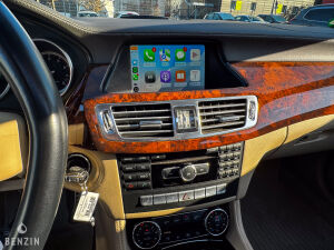 Mercedes-Benz CLS 63 S Shooting Brake - 2013