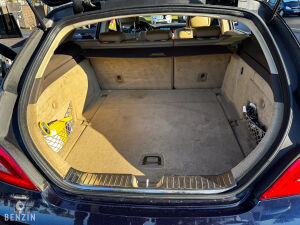 Mercedes-Benz CLS 63 S Shooting Brake - 2013