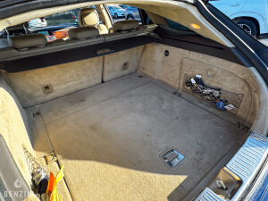 Mercedes-Benz CLS 63 S Shooting Brake - 2013