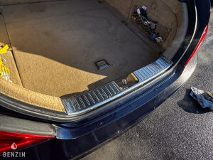 Mercedes-Benz CLS 63 S Shooting Brake - 2013