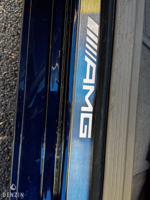 Mercedes-Benz CLS 63 S Shooting Brake - 2013