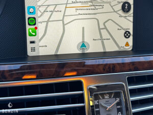 Mercedes-Benz CLS 63 S Shooting Brake - 2013