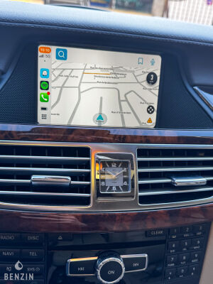 Mercedes-Benz CLS 63 S Shooting Brake - 2013